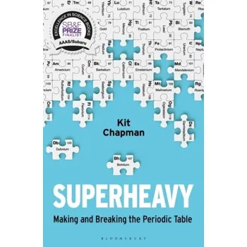 Superheavy - Chapman, Kit
