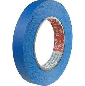 Lepicí páska TESA maskovací páska 4308 19mmx50m BlueKREP 120°C (04308.019)