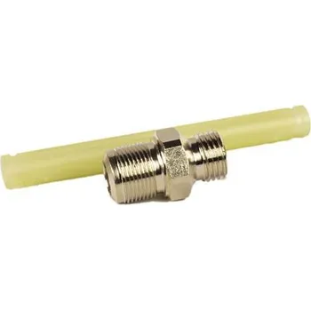 SATA zDÍL 3000 B DIGI přípojka vzduchová (133975)