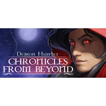 Počítačová hra Demon Hunter Chronicles from Beyond (PC) (Steam)