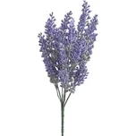 Canea Levandule trs 34 cm fialová