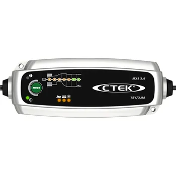 CTEK Multi MXS 5.0 12V 5A 160Ah