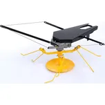 Motor Jikov Green rotační obraceč sena