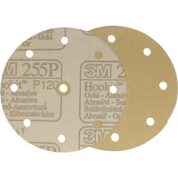 Brusný kotouč 3M 255pEXs.z. 150 DR9 H0120 (005340120)