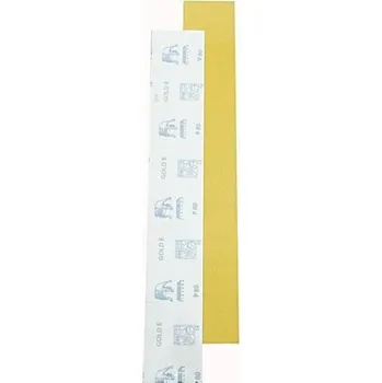 Brusný papír MIRKAgold HOBLsml 70x450 DR0 H080 (23370080)