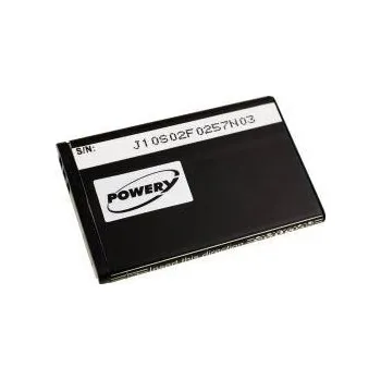 Baterie pro mobilní telefon Akumulátor Aligator A320 3,7V 750mAh