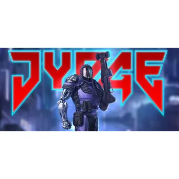 Herní zařízení JYDGE (PC) (Steam)
