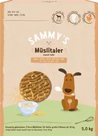 Bosch Tiernahrung Sammy's Müslitaler 5 kg