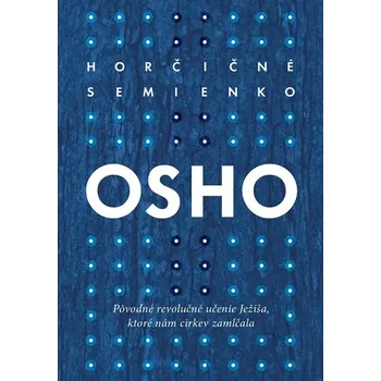 Kniha Horčičné semienko - Osho (E-Kniha)
