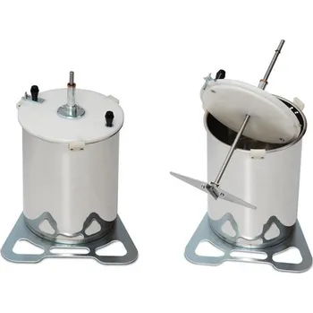 Lis na ovoce Oblastní průmyslový podnik Polička a.s. Don 20