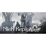 NieR Replicant ver.1.22474487139... (PC) (Steam)