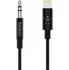 Audio kabel Belkin AV10172bt06-BLK