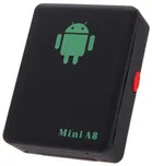 Mini A8 GPS lokátor