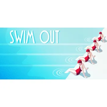 Počítačová hra Swim Out (PC) (Steam)
