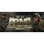Arma 2: Combined Operations (PC) (Steam)