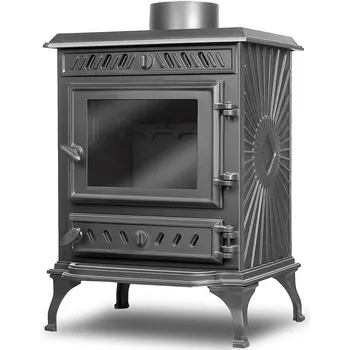 Krbová kamna Kawmet P3 7,4 kW Eco