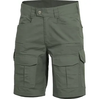 Pánská móda Pentagon® Tactical Kraťasy Lycos Pentagon®, Barva: Camo green , Velikost: 50
