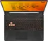 Notebook ASUS TUF Gaming FX506 (FX506LHB-HN323W)