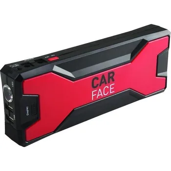 Carface X-Boost 12000 mAh