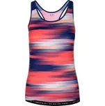 Dámský cyklistický top Kilpi Vai-W Tmavě modrá L