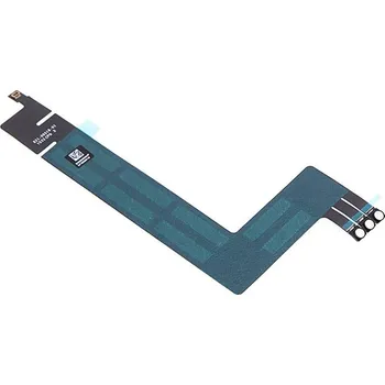 Flex kabel s konektorem pro připojení externí klávesnice pro Apple iPad Pro 10,5 - černý - kvalita A+