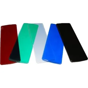 Obklad Panel KM60, modrý