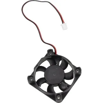 3D tisk Anycubic Ventilátor základní desky, Model Mega S