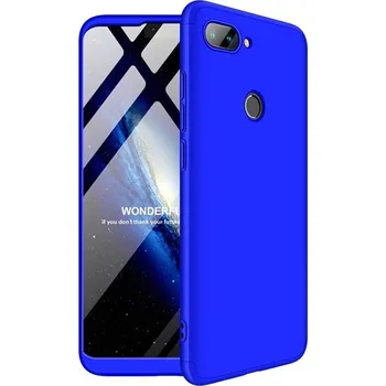 Xiaomi Celotělový 360° kryt RedMi 9 - Modrá