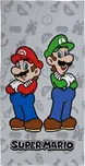 Halantex Super Mario froté osuška 70 x…