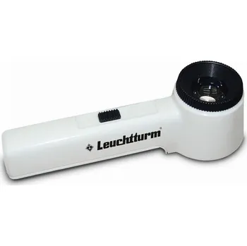 Leuchtturm Příložná lupa 150 Lupa Leuchtturm Příložná lupa 150