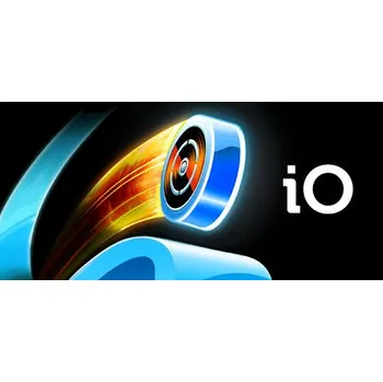 Počítačová hra iO (PC) (Steam)