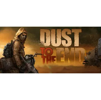 Počítačová hra Dust to the End (PC) (Steam)