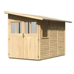 Karibu Holztechnik Wandlitz 3 55256…