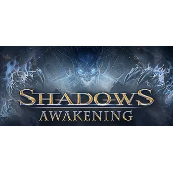 Počítačová hra Shadows: Awakening (PC) (Steam)