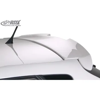Tuning Spoiler zadní střešní RDX SEAT Ibiza 6J (5dv.)