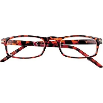 Brýle na čtení 31ZB6DEM250 Zippo brýle na čtení +2.5