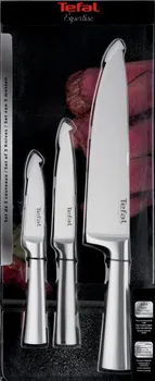 kuchyňský nůž Tefal Expertise K121S375 3 ks