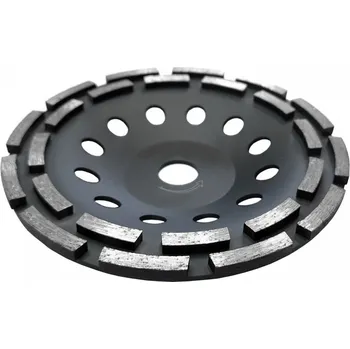 Brusný kotouč Diamantový brusný kotouč na beton PROFI 2R 125x22,23mm