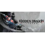 Hidden Dragon: Legend (PC) (Steam)