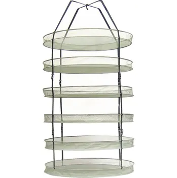 Síť na sušení HOMEbox Drynet sušící síť 80 x 165 cm