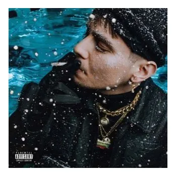 Sběratelská edice filmů Dripolar (CD) - Ca$hanova Bulhar