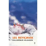 101 Reykjavik - Helgason Hallgrimur [EN] (2002, brožovaná)
