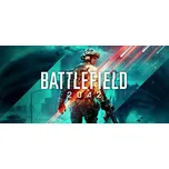 Battlefield 2042 (PC) (Steam Gift)