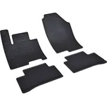 Gumové autokoberce Hyundai Tucson IV Hybrid (od roku 2020>) |