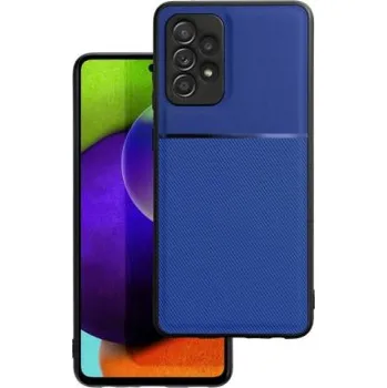 Forcell NOBLE case for SAMSUNG A33 5G blue 450552