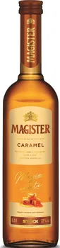 Likér Stock Spirits Magister Caramel 0,5 l