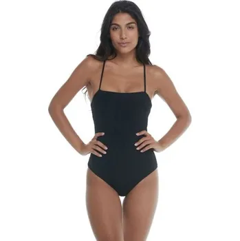 Dámské plavky PLAVKY BODY GLOVE IBIZA GIGI 1PC WMS - černá - L + při osobním odběru 1 519 Kč