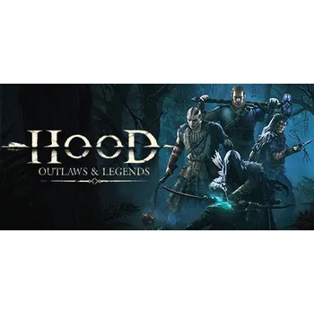 Hra pro Xbox Hood: Outlaws & Legends (Xbox) (Xbox One) (Xbox One)