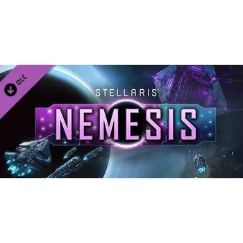 Herní zařízení Stellaris: Nemesis (PC) (Steam)
