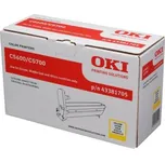 Originální OKI 43381705 